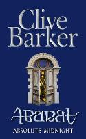 Absolute Midnight - Books of Abarat Book 3 (Paperback)