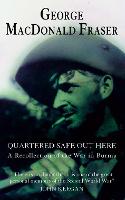 Quartered Safe Out Here (Paperback)