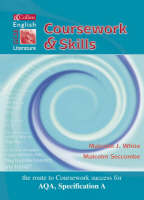 Collins GCSE English and Literature Coursework and Skills Student Book (Paperback)