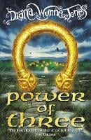 Power of Three (Paperback)