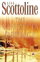 The Vendetta Defence (Hardback)