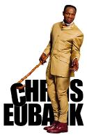 Chris Eubank: The Autobiography (Paperback)