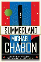 Summerland (Paperback)