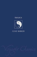 Imajica - Voyager Classics (Paperback)