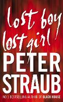 Lost Boy Lost Girl (Paperback)