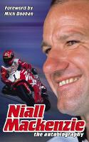 Niall Mackenzie: The Autobiography (Paperback)