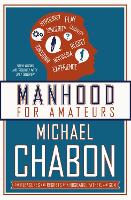 Manhood for Amateurs (Paperback)