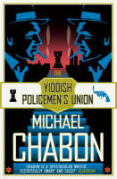 The Yiddish Policemen's Union (Paperback)