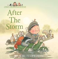 After the Storm - A Percy the Park Keeper Story (Paperback)