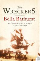 The Wreckers: A Story of Killing Seas, False Lights and Plundered Ships (Paperback)