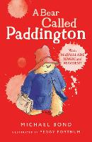A Bear Called Paddington (Paperback)