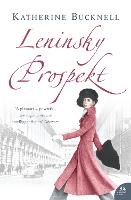 Leninsky Prospekt (Paperback)