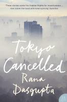 Tokyo Cancelled (Paperback)