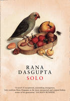 Solo (Hardback)