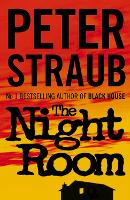 In the Night Room (Paperback)