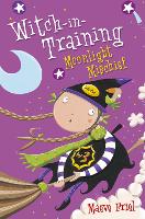 Moonlight Mischief - Witch-in-Training Book 7 (Paperback)