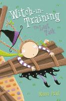 The Last Task - Witch-in-Training Book 8 (Paperback)