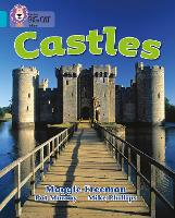 Castles: Band 07/Turquoise - Collins Big Cat (Paperback)