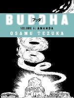 Ananda - Buddha Book 6 (Paperback)