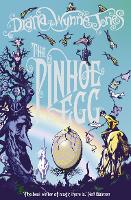 The Pinhoe Egg - The Chrestomanci Series Book 7 (Paperback)