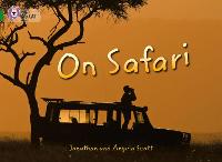 On Safari: Band 15/Emerald - Collins Big Cat (Paperback)