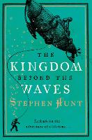 The Kingdom Beyond the Waves (Paperback)
