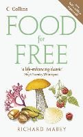 Food for Free (Paperback)