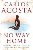 No Way Home: A Cuban Dancer’s Story (Paperback)