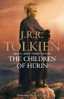 The Children of Húrin (Paperback)