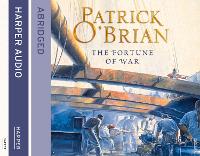 The Fortune of War - Aubrey-Maturin Book 6 (CD-Audio)