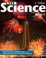 Pupil Book 1 - Collins KS3 Science (Paperback)