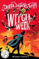 Witch Week - The Chrestomanci Series Book 3 (Paperback)