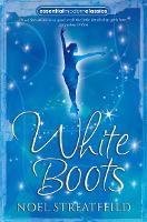 White Boots - Essential Modern Classics (Paperback)