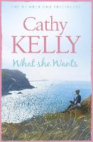 What She Wants (Paperback)