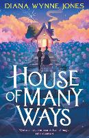 House of Many Ways (Paperback)