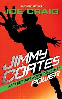Jimmy Coates: Power (Paperback)
