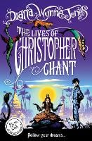 The Lives of Christopher Chant - The Chrestomanci Series Book 4 (Paperback)