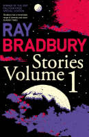 Ray Bradbury Stories Volume 1 (Paperback)