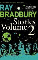 Ray Bradbury Stories Volume 2 (Paperback)