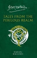 Tales from the Perilous Realm: Roverandom and Other Classic Faery Stories (Paperback)
