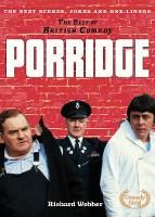 Porridge - The Best of British Comedy (Hardback)