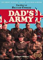 Dad’s Army - The Best of British Comedy (Hardback)