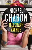 Telegraph Avenue (Paperback)