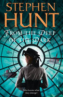 From the Deep of the Dark (Paperback)