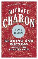 Maps and Legends (Paperback)