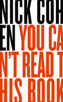 You Can't Read This Book: Censorship in an Age of Freedom (Paperback)
