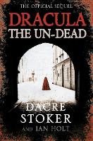 Dracula: The Un-Dead (Paperback)