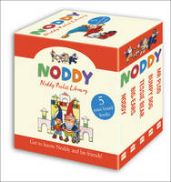 Noddy Classic Pocket Library