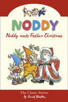 Noddy Meets Father Christmas
