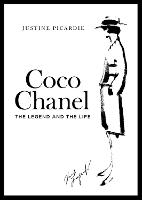 Coco Chanel: The Legend and the Life (Paperback)